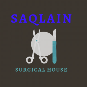 Saqlain Surgical House