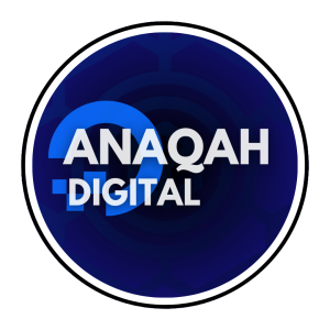 Anaqah Digital